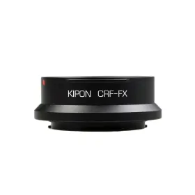 Kipon 972785174112 Adapter For Contax Rf Mount Lens To Fuji X Xf Mirrorless Camera Kipon 972785174112 Adapter For Contax Rf Mount Lens To Fuji X Xf Mirrorless Camera