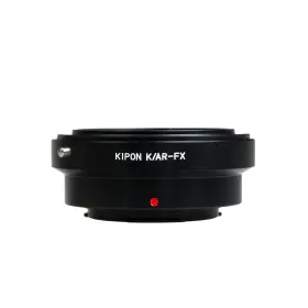 Kipon 972785174143 Adapter For Konica Ar Kar Mount Lens To Fuji X Xf Mirrorless Camera Kipon 972785174143 Adapter For Konica Ar Kar Mount Lens To Fuji X Xf Mirrorless Camera