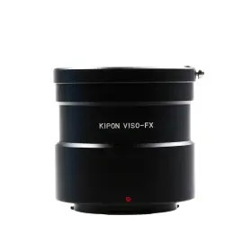 Kipon 972785174150 Adapter For Leica Viso Mount Lens To Fuji X Xf Mirrorless Camera Kipon 972785174150 Adapter For Leica Viso Mount Lens To Fuji X Xf Mirrorless Camera