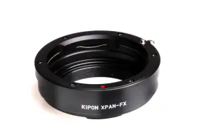 Kipon 972785174181 Adapter For Hasselblad Xpan Lens To Fuji X Xf Mount Mirrorless Camera Kipon 972785174181 Adapter For Hasselblad Xpan Lens To Fuji X Xf Mount Mirrorless Camera