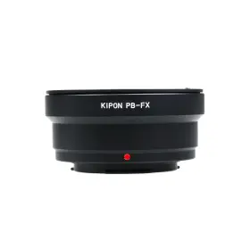Kipon 972785174198 Adapter For Praktica Pb Mount Lens To Fuji X Xf Mirrorless Camera Kipon 972785174198 Adapter For Praktica Pb Mount Lens To Fuji X Xf Mirrorless Camera