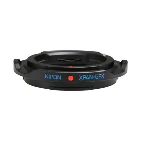 Kipon 972785174549 Adapter For Hasselblad Xpan Mount Lens To Fuji G Medium Format Camera Gfx