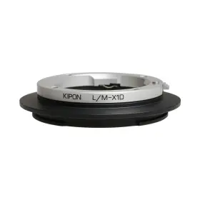 Kipon 972785174754 Adapter For Leica M Mount Lens To Hasselblad Xcd X1d Medium Format Camera