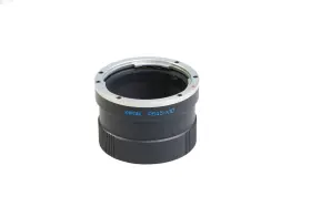 Kipon 972785174792 Adapter For Pentax 645 P645 Mount Lens To Hasselblad Xcd X1d X2d Camera