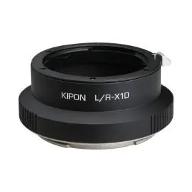 Kipon 972785174815 Adapter For Leica R Mount Lens To Hasselblad Xcd X1d Medium Format Camera