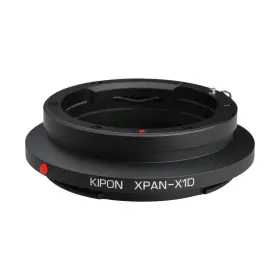 Kipon 972785174839 Adapter For Hasselblad Xpan Mount Lens To Xcd X1d Camera