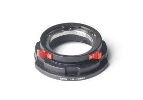 Kipon 972785174990 Adapter For Lpl Cine Lens To Sony Venice Mount Full Frame Camera