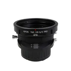 Kipon 972785176154 Tilt Shift Adapter For Hasselblad V Lens To Sony E Mount Camera