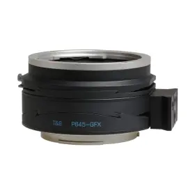 Kipon 972785176192 Tilt And Shift Adapter For Pentax 645 Mount Lens To Fuji G Camera