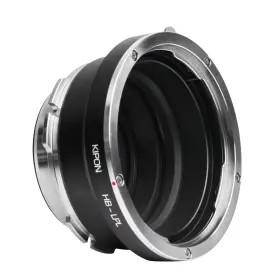 Kipon 972785177496 Adapter For Hasselblad V Mount Lens To Lpl Fullframe Cine Camera Kipon 972785177496 Adapter For Hasselblad V Mount Lens To Lpl Fullframe Cine Camera