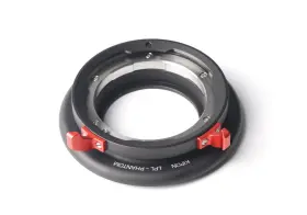 Kipon 972785177588 Adapter For Lpl Cine Lens To Phantom Mount Camera