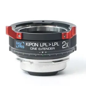 Kipon 972785178196 Baveyes Cine Extender 2x For Lpl Mount Lenses