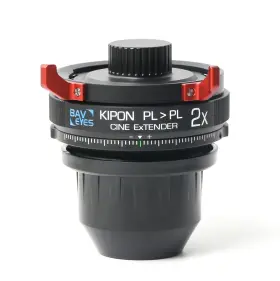 Kipon 972785178219 Baveyes Cine Extender 2x For Pl Mount Lenses
