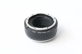 Kipon 972785178226 Electronic Adapter For Phase One Mamiya 645 Lens To Fuji G Mount Camera