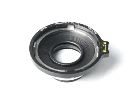 Kipon 972785178455 0.7x Pro Optic Adapter Focal Reducer Put Hasselblad Lens On Pl Cine Camera