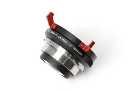 Kipon 972785178486 1.3x 65mm Expander For Full Frame Pl Mount Lens To Lpl Cinema Camera