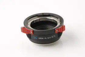 Kipon 972785178899 Baveyes 0.7x Pro Adapter Focal Reducer Put Pl Cine Lens To Sony E Camera