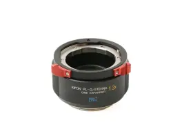 Kipon 972785178974 1.3x 65mm Expander For Full Frame Pl Mount Lens To Fujifilm G Gfx System