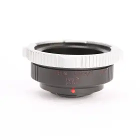Kipon Kp-la-be-m43-pl Baveyes Lens Adapter From Pl Mount To Micro 4/3 Body - Sku#1921044