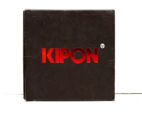 Kipon Mamiya645-gfx Adapter For Mamiya Lenses M645 To Fujifilm Gfx Mirrorless Camera Mint