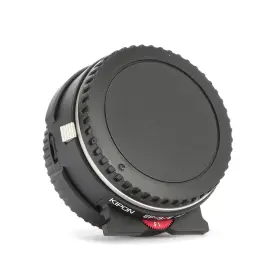 Kipon Vdxkilmacef2 Mark 3 Neutral Density Autofocus Lens Mount Adapter For Canon Ef-mount Len