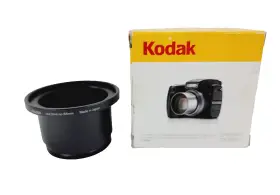 Kodak Pn3f7313 Lens Adapter 44.2mm-55mm For Dx6490/dx7590