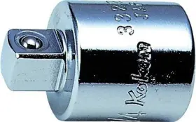 Koken Usa 691202692133 Z-series Extension Adaptor F3/8 Inch X M1/4