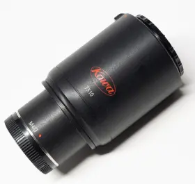 Kowa Tx10-a Mount Adapter For 500mm F5.6 Prominar Lens To M4/3 Olympus/ Panasonic