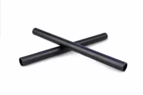 Lanparte Ar-200 15mm Aluminum Rods 2-pack 200mm In Length Or Lpt-ar-200