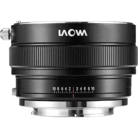 Laowa 940486700046 Venus Optics Magic Shift Converter Msc Canon Ef Lens To Sony E Body 401 Laowa 940486700046 Venus Optics Magic Shift Converter Msc Canon Ef Lens To Sony E Body 401
