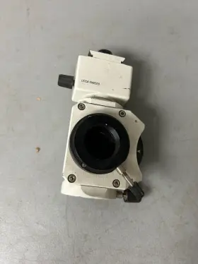 Leica 10445319 Digital Camera Microscope Adapter