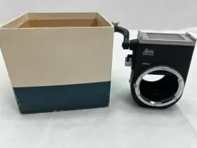 Leica 16455 Leitz Wetzlar Visoflex Ii Mirror Housing Assembly Otdym Njl027136