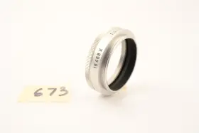 Leica 16468 Leitz 16468x Extension Ring For 90mm F/4 Ltm Lens
