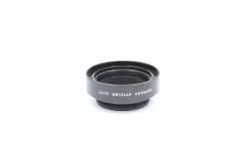 Leica 16474 Extension Ring For 90 135 Ouepo