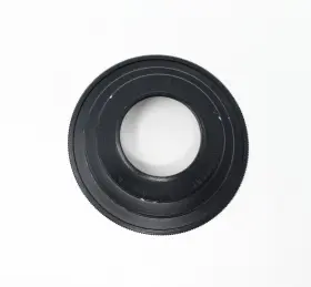 Leica Leitz 16558z Wetzlar 1 4/90 2.8/90 3.5/65 Bellows Adapter Ring