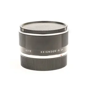 Leica Lrx2x R 2x Extender Teleconverter