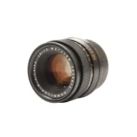 Leica Lrx2xa Apo-extender-r 2x Teleconverter For R System