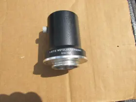 Leitz 512736 Nice Adapter