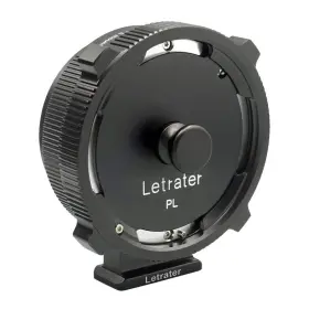 Letrater 784109072105 Pl Lens Mount Adapter To Sony E/nex Cameras A7s3/fs7/5/fx9 /a7r4/r3 Letrater 784109072105 Pl Lens Mount Adapter To Sony E/nex Cameras A7s3/fs7/5/fx9 /a7r4/r3