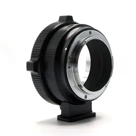 Letrater 784109072136 Pl - Eos Rf Lens Mount Adapter For Canon R5c C70 Red Komodo