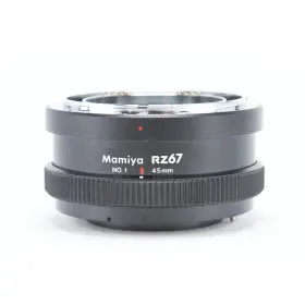 Mamiya 212-350 Rz67 Auto Extension Tube #1 Mamiya 212-350 Rz67 Auto Extension Tube #1