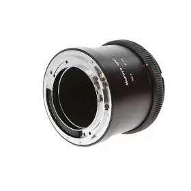 Mamiya 212-351r Tube #2 82mm Extension For Rz67 System Ex