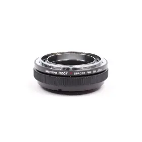 Mamiya 212-352 Rz67 Extnsion Tube For Spacer Sb Lens