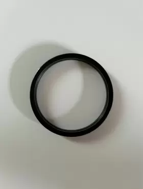 Mamiya 6280406 Rb67 Lens Mount Adapter Ring Sekor C To Pro Sd Rz 67