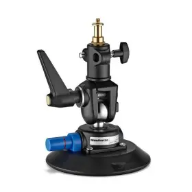 Manfrotto 719821419570 Mcupvrus Vr Pump Cup With Spigot Adapter