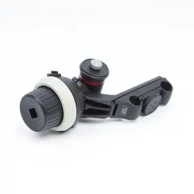 Manfrotto Mva511ff Manual Follow Focus For 15mm Lws Rods - Sku#1718988