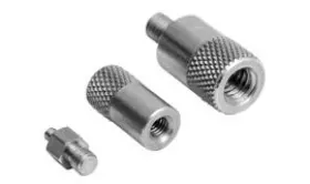 Mark-10 G1051 Mark-10 Adapter #4-40m To #10-32m