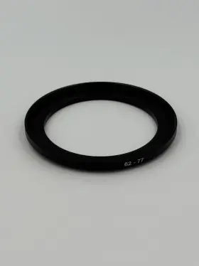 Massa Drp-bnkj-1290 62-77mm Professional Camera Lens Step-up Adapter Ring