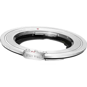 Megadap Metz21prplus Etz21 Pro Sony E Lens To Nikon Z Camera Autofocus Adapter