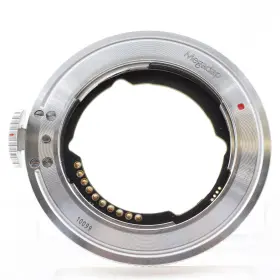 Megadap Tg090325012 Used Etz21 Pro Sony E To Nikon Z Autofocus Lens Adapter